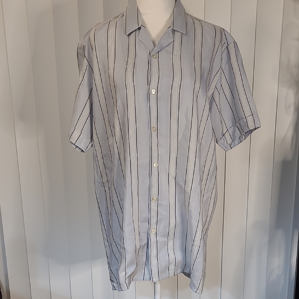 Daniel Schagen Blouse